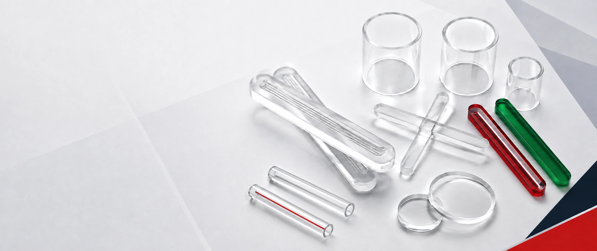Industrial Gauge Glass Solutions