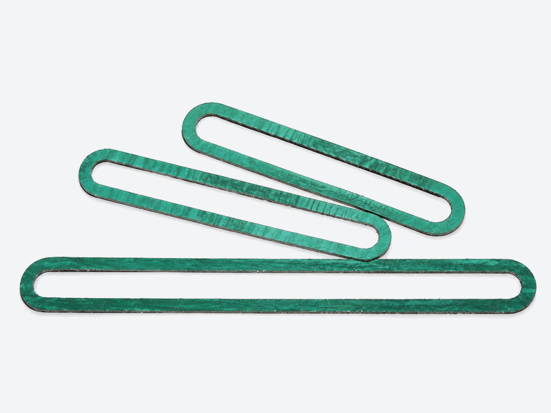 Asbestos Gaskets detail