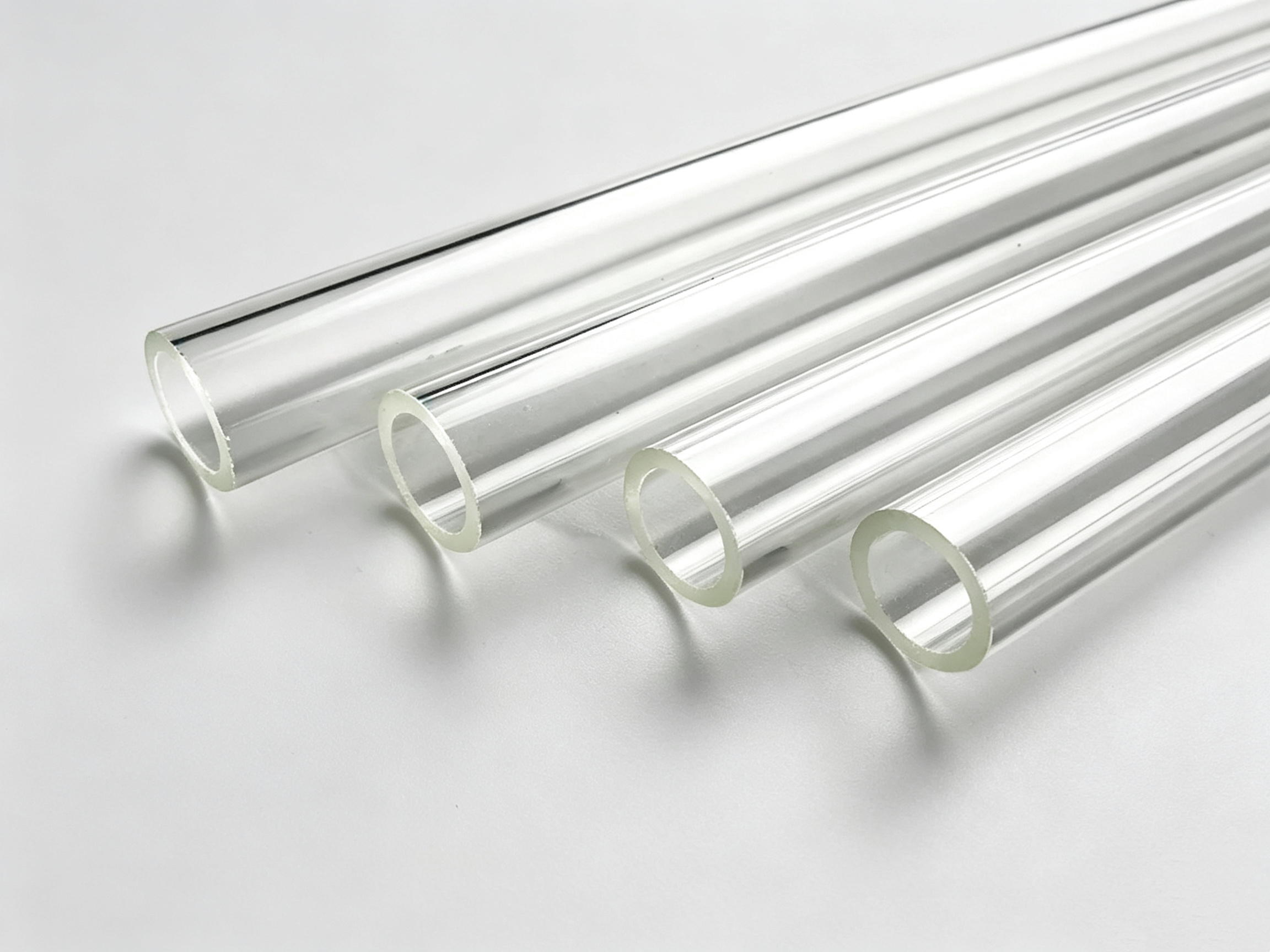 Borosilicate Gauge Glass Tube detail