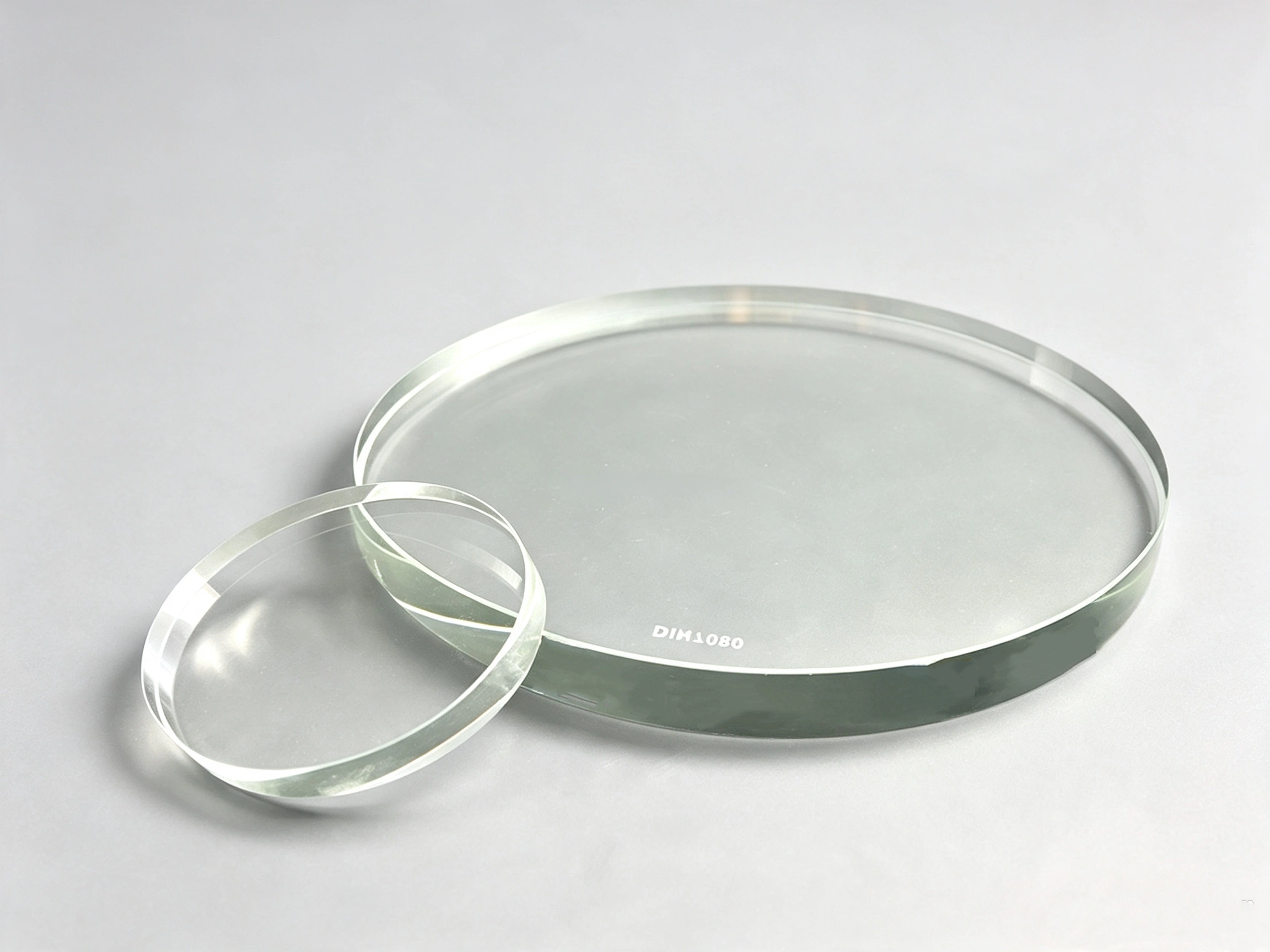 Borosilicate Sight Glass