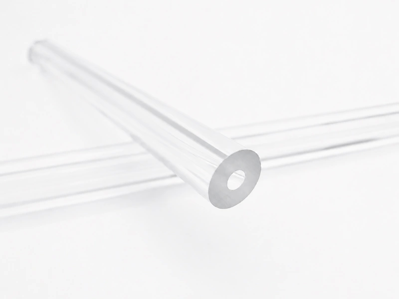 Heavy Wall Gauge Glass Tube detail