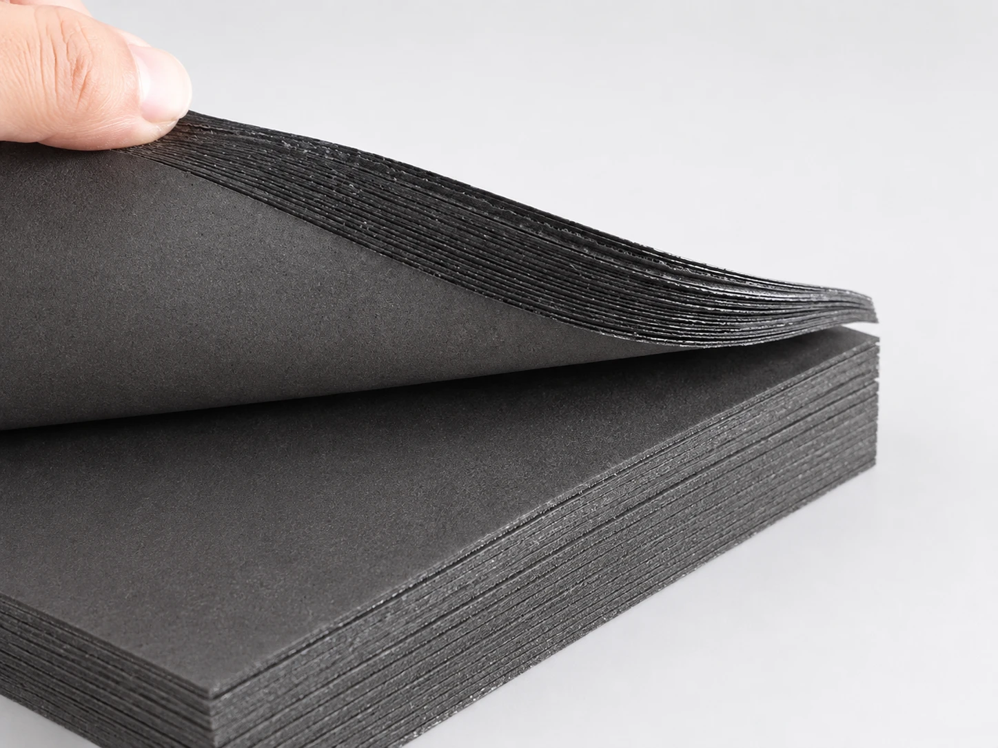 Industrial Gasket Paper detail