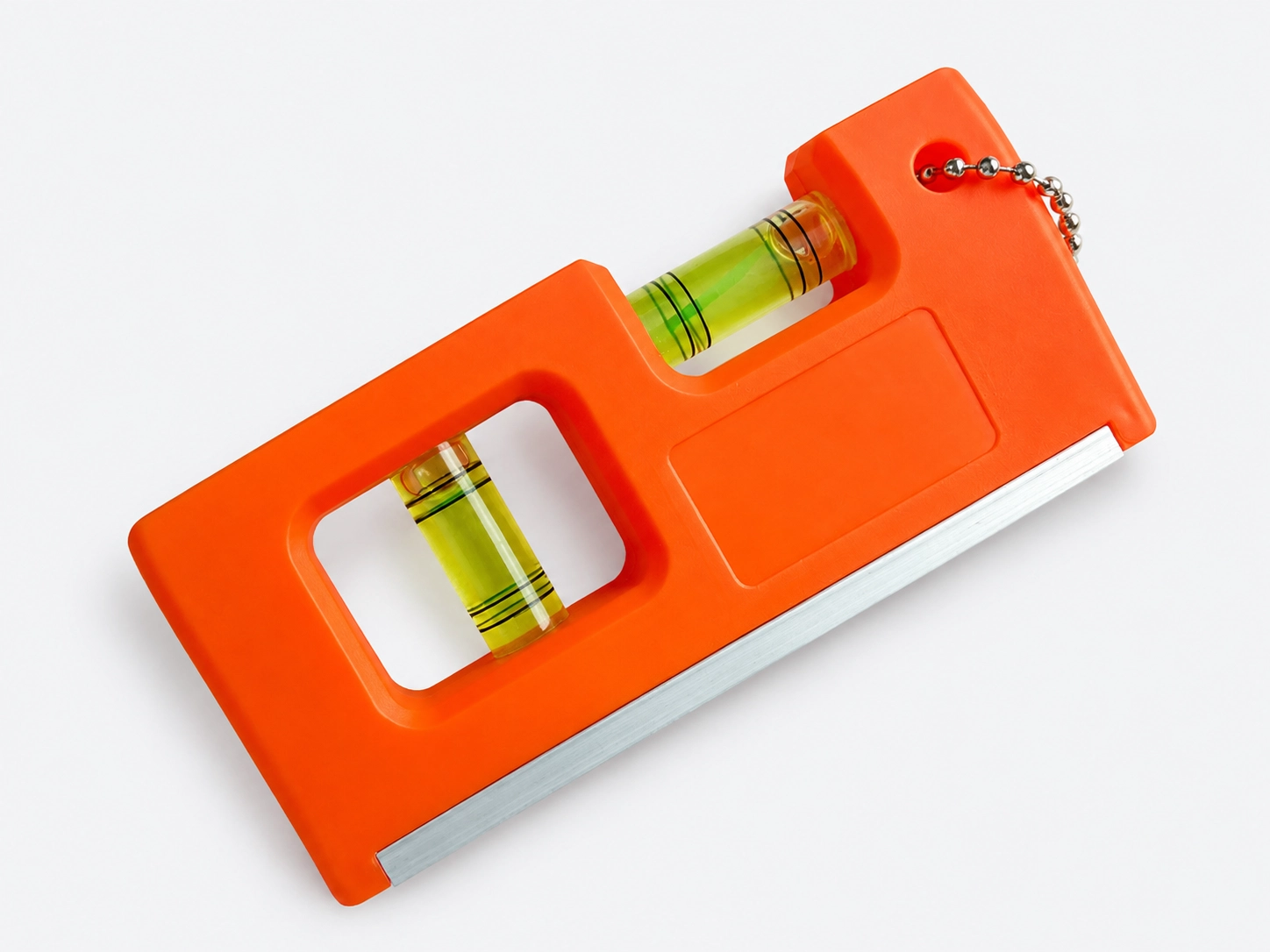 Multi-Axis Level Indicators detail