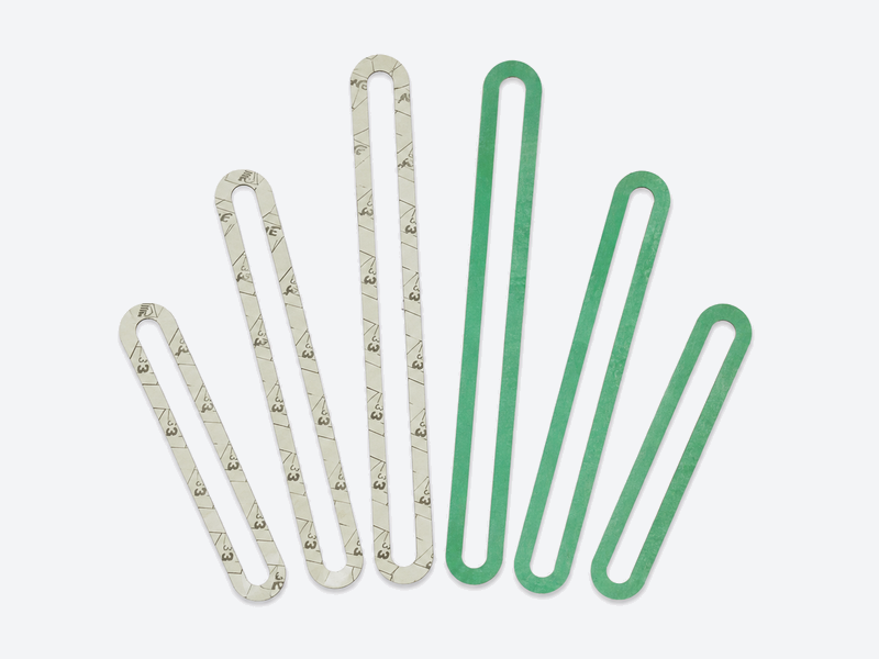Non-Asbestos Gaskets detail