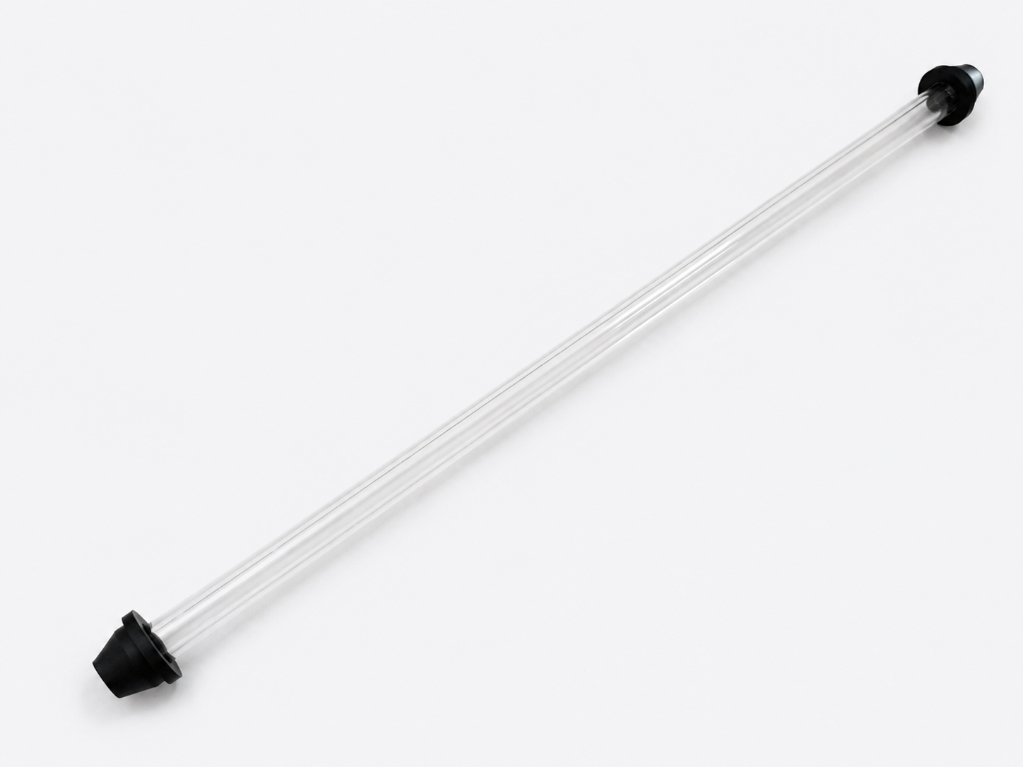 Rubber Cone Packing for Tubular Gauge Glass detail