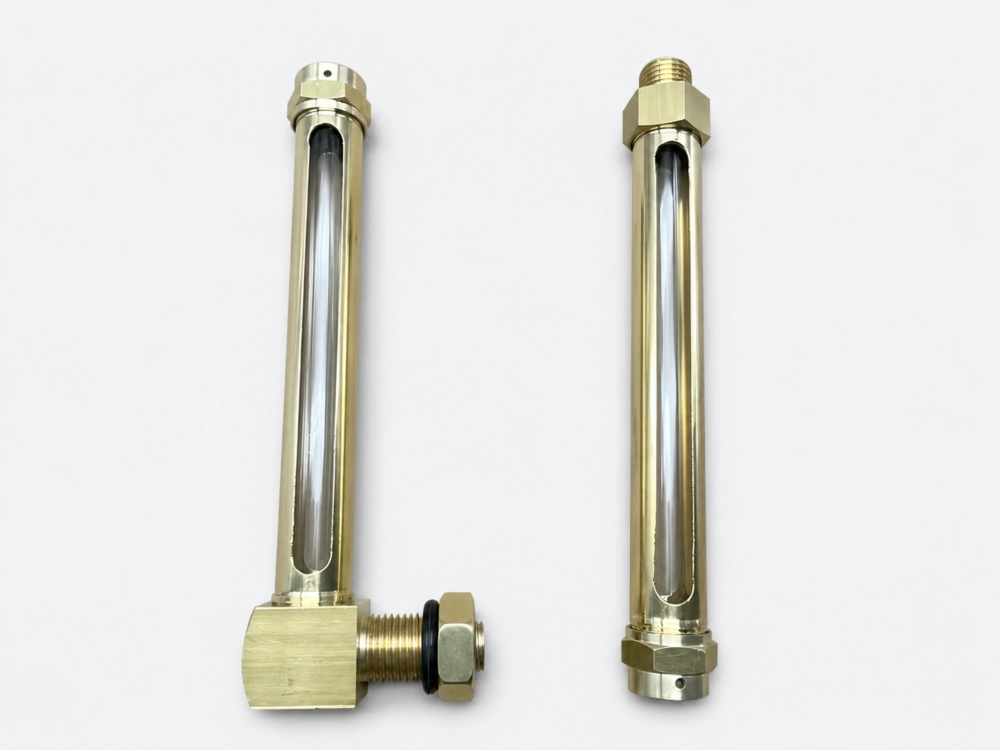 Tubular Oil Level Indicator detail