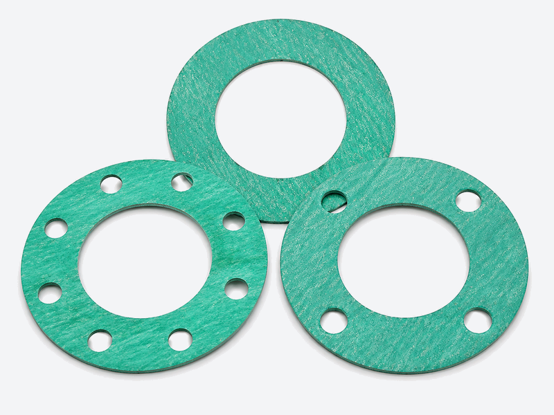 Asbestos Gaskets