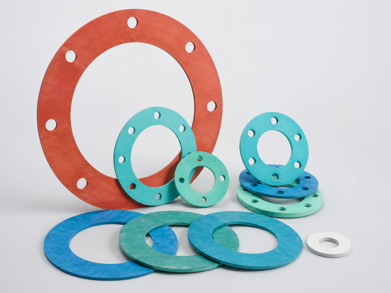 Non-Asbestos Gaskets