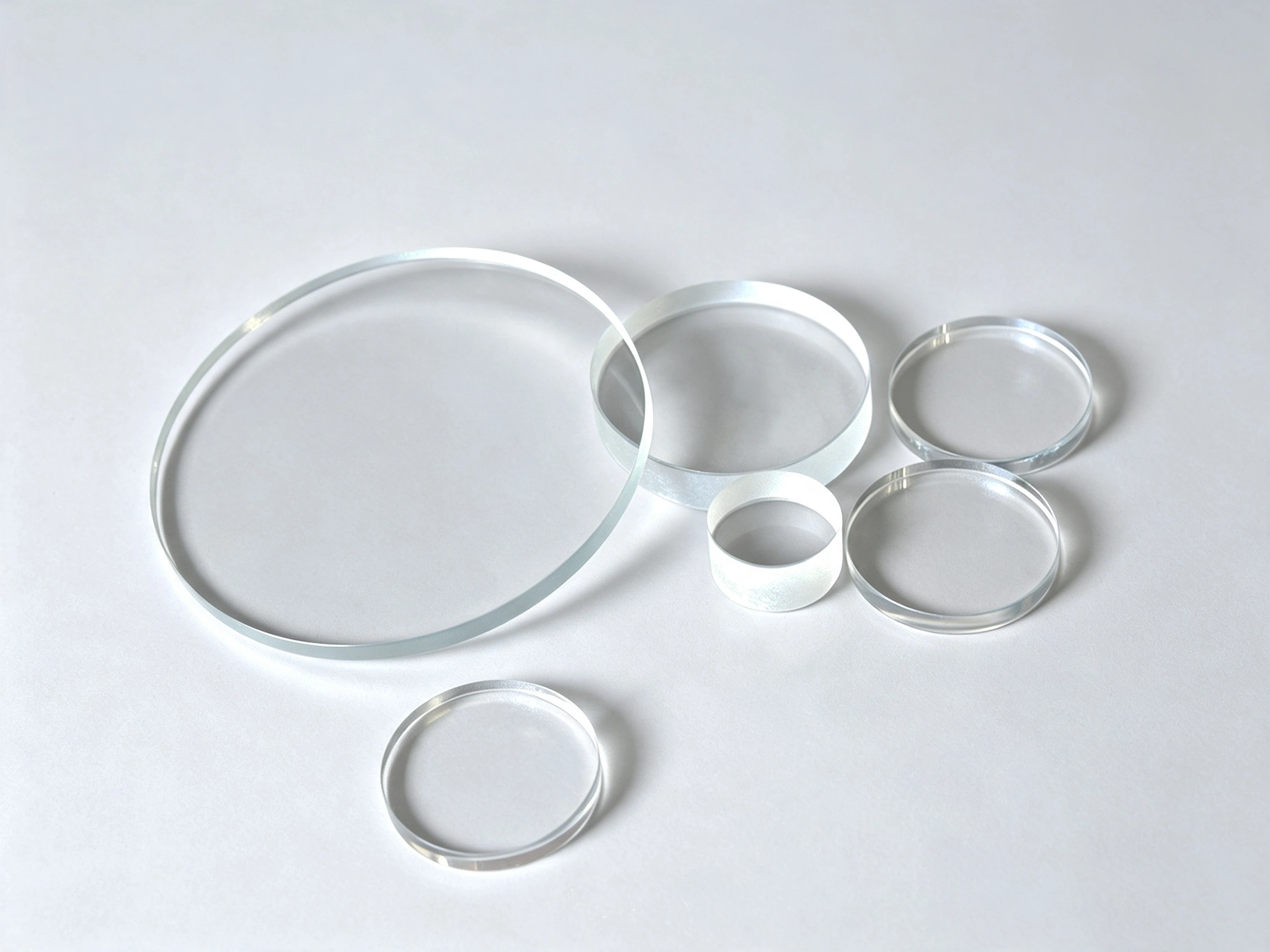 Aluminosilicate Sight Glass