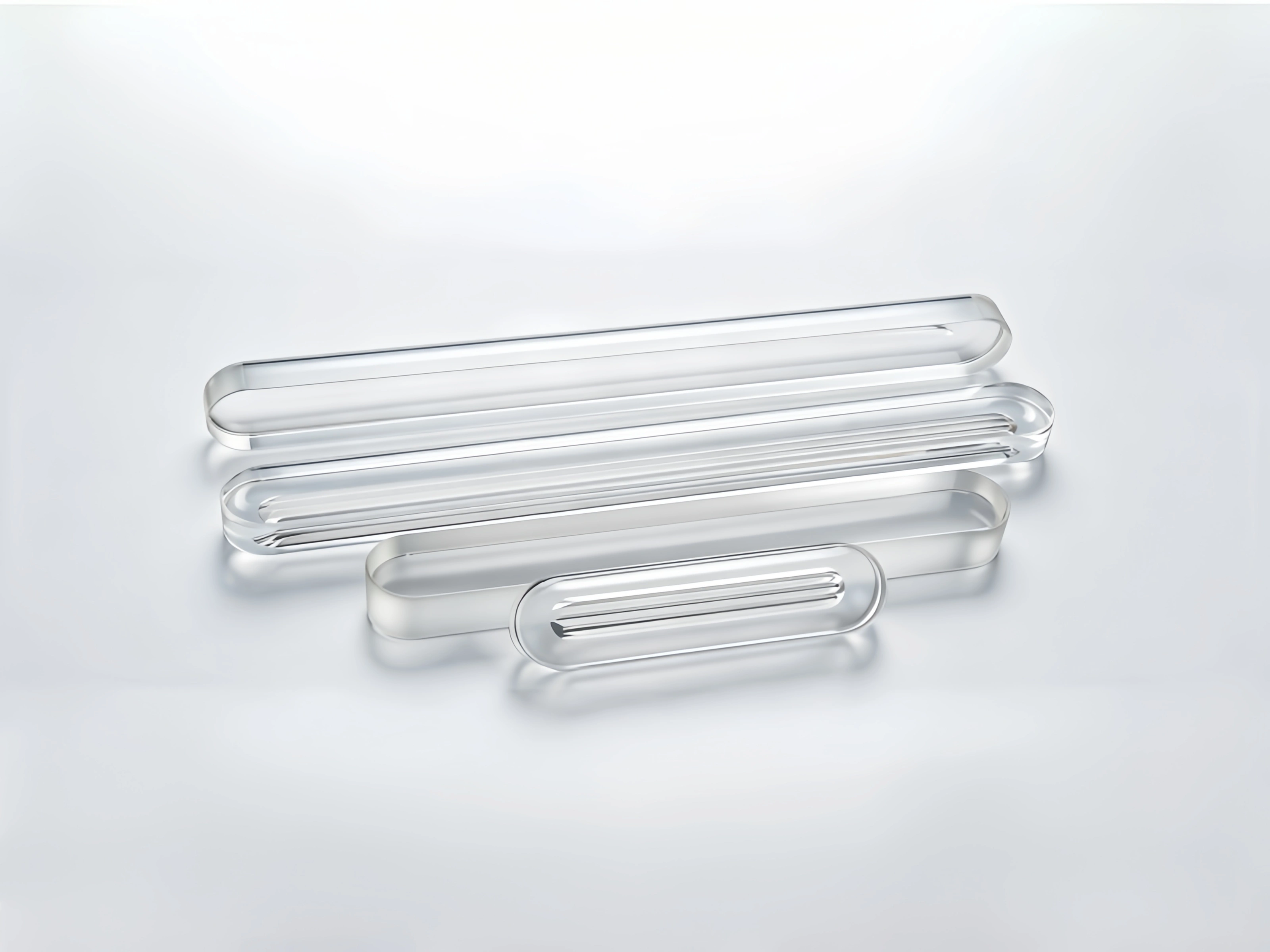 Borosilicate Gauge Glass