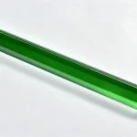 green-color-tansparent-gauge-glass