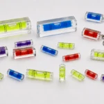 level-bubble-vials