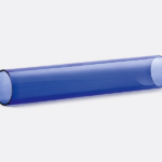 light-blue-glass-tube