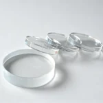 quartz-sight-glass-disc