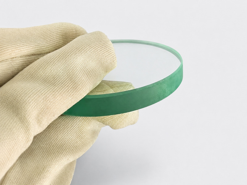 Tempered Soda-Lime Sight Glass