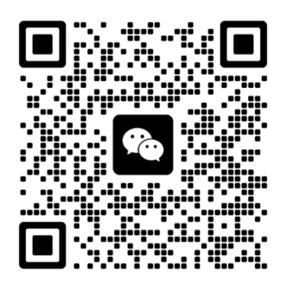 WeChat QR code
